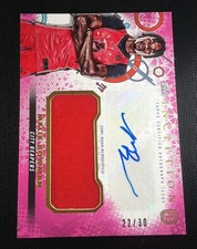 2022-23 Topps Inception OTE Overtime Elite Basketball Cards 22