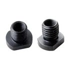 Convenient Polishing Machine Adapter for Angle Grinder Conversion M10 to M14/M16