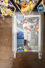 2026 Topps Series 1 - Alejandro Kirk #301 Rainbow Foil
