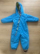 CMP Baby Skianzug Schneeanzug 92