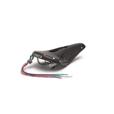 Shimano PRO Aerofuel II Carbon Tri TT Saddle Triathlon Bike Seat