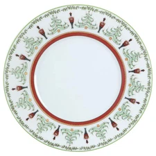Bernardaud Grenadiers Accent Salad Plate 29688