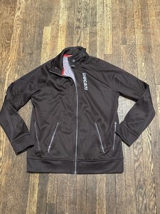 Puma Ducati Jacket | eBay