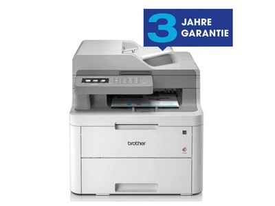 Brother DCP-L3560CDW Farb LED MFC Neu+OVP