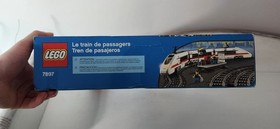 LEGO CITY: Passenger Train (7897)