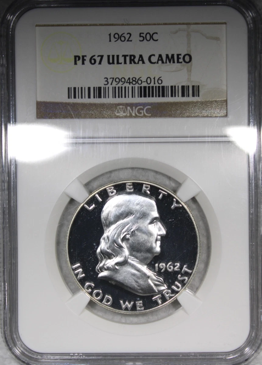 Franklin Ultra Cameo for sale | eBay