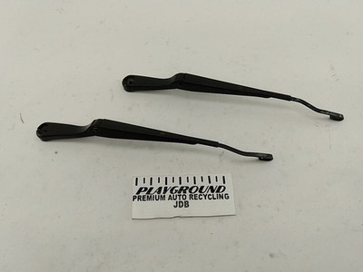 Saab 93 9-3 OG Convertible Pair Of Windshield Wiper Arms Fits 1998-2003 98 99 00