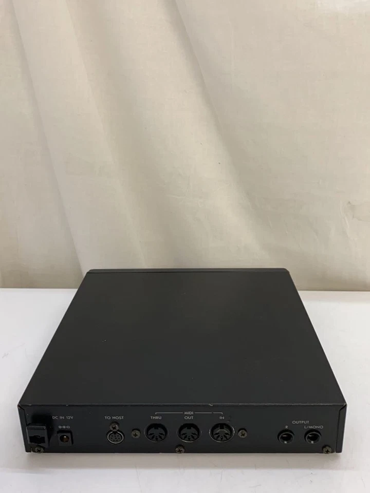 KORG X5DR AI2 Synthesis Module Midi - Image 3 of 4