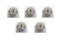 New 5 Motors 6VDC Part # RF-500 TB-18280 for Fisher Price Cradle Swings & others