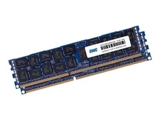 Other World Computing DDR3 kit 64 GB: 2 x 32 GB DIMM 240-pin OWC1333D3Z3M064