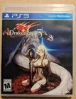 Drakengard 3 PS3 pre-owned PlayStation 3 Square Enix Good Condition