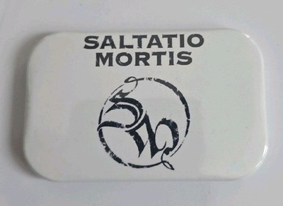 Saltatio Mortis Magnet 46
