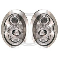 1205285 Scheinwerfer Satz FüR Mini Mini (R50, R53)