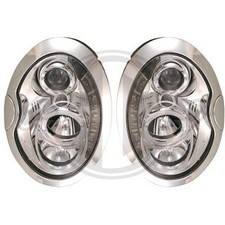 1205285 Scheinwerfer Satz f&uuml;r MINI MINI (R50, R53)
