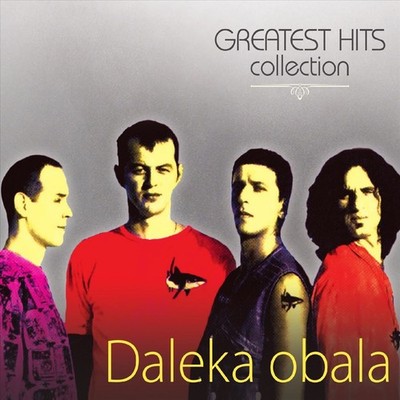 DALEKA OBALA GREATEST HITS COLLECTION NEW CD | eBay