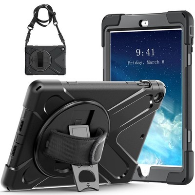iPad Air Case 1st Generation 2013, TSQ iPad Air 1 Case Heavy Duty Shockproof,...