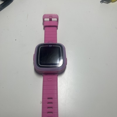MINT VTech Kidizoom Smartwatch DX Pink Kids Smart Watch Interactive Games Camera