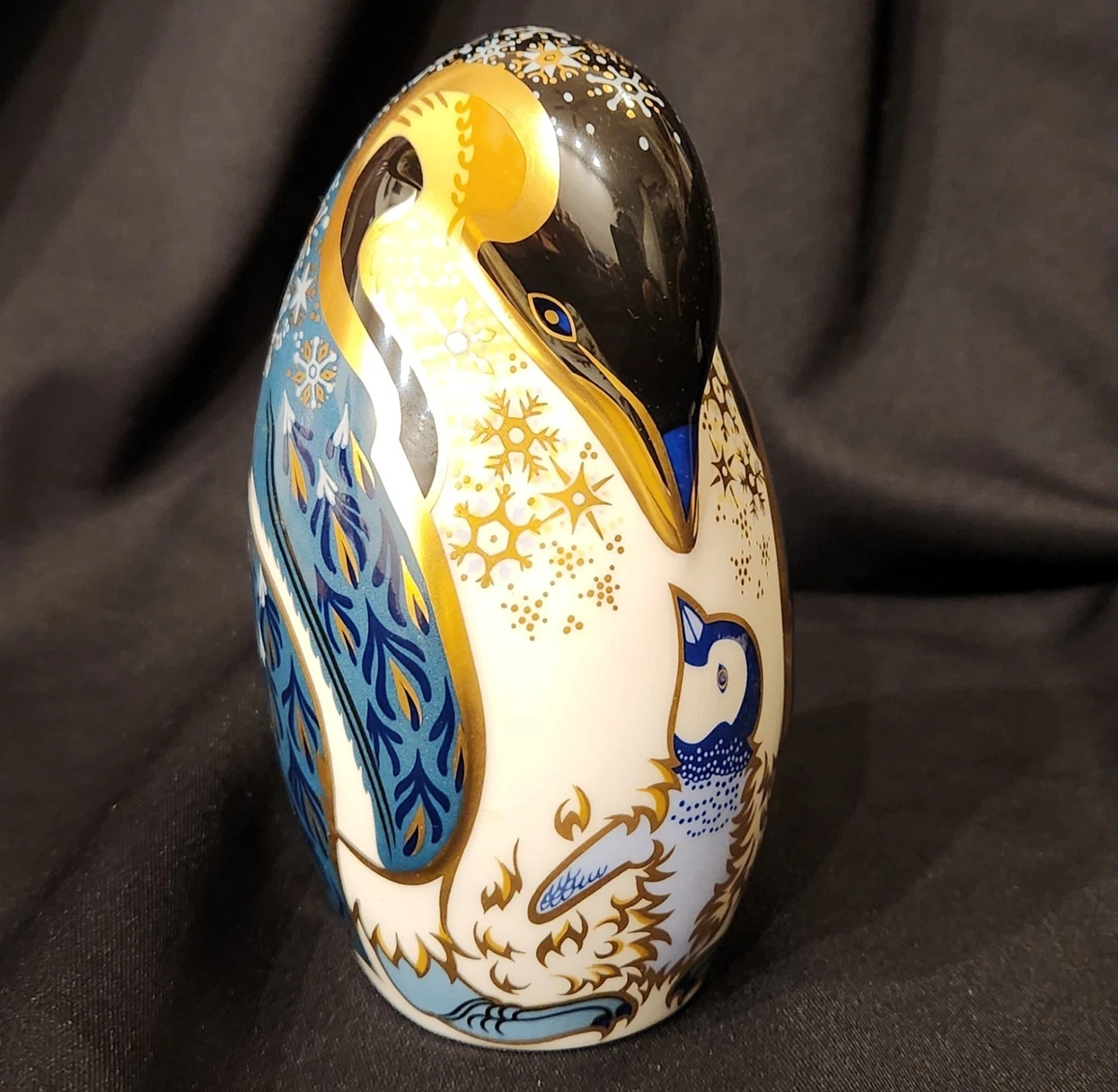 royal crown derby figurine products for sale | eBay