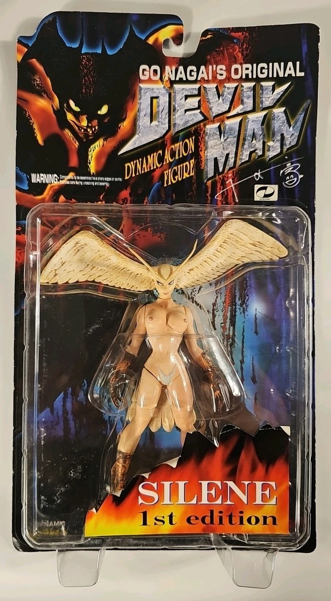 Devilman Action Figures for sale | eBay