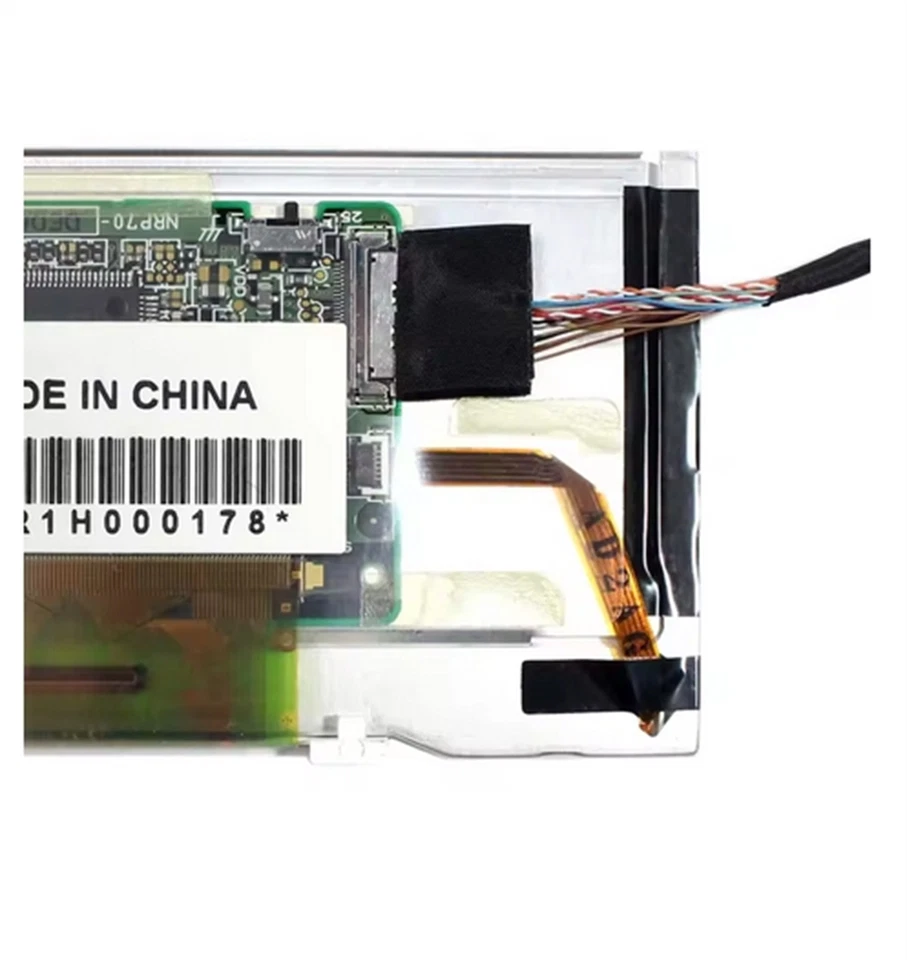 10.4'' LTD104EDZS 1024X768 4:3 LCD Screen with HDMI Controller Board - Image 3 of 4