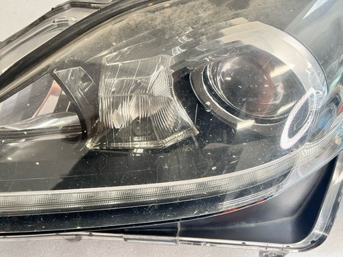 2011-2013 LEXUS IS350 IS250 AFS DRIVER LED HEADLIGHT LAMP OEM HID XENON LEFT LED - Bild 16 von 17