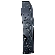 2018-2020 MERCEDES-BENZ SPRINTER 2500 TRANSMISSION TUNNEL CABLE DUCT COVER