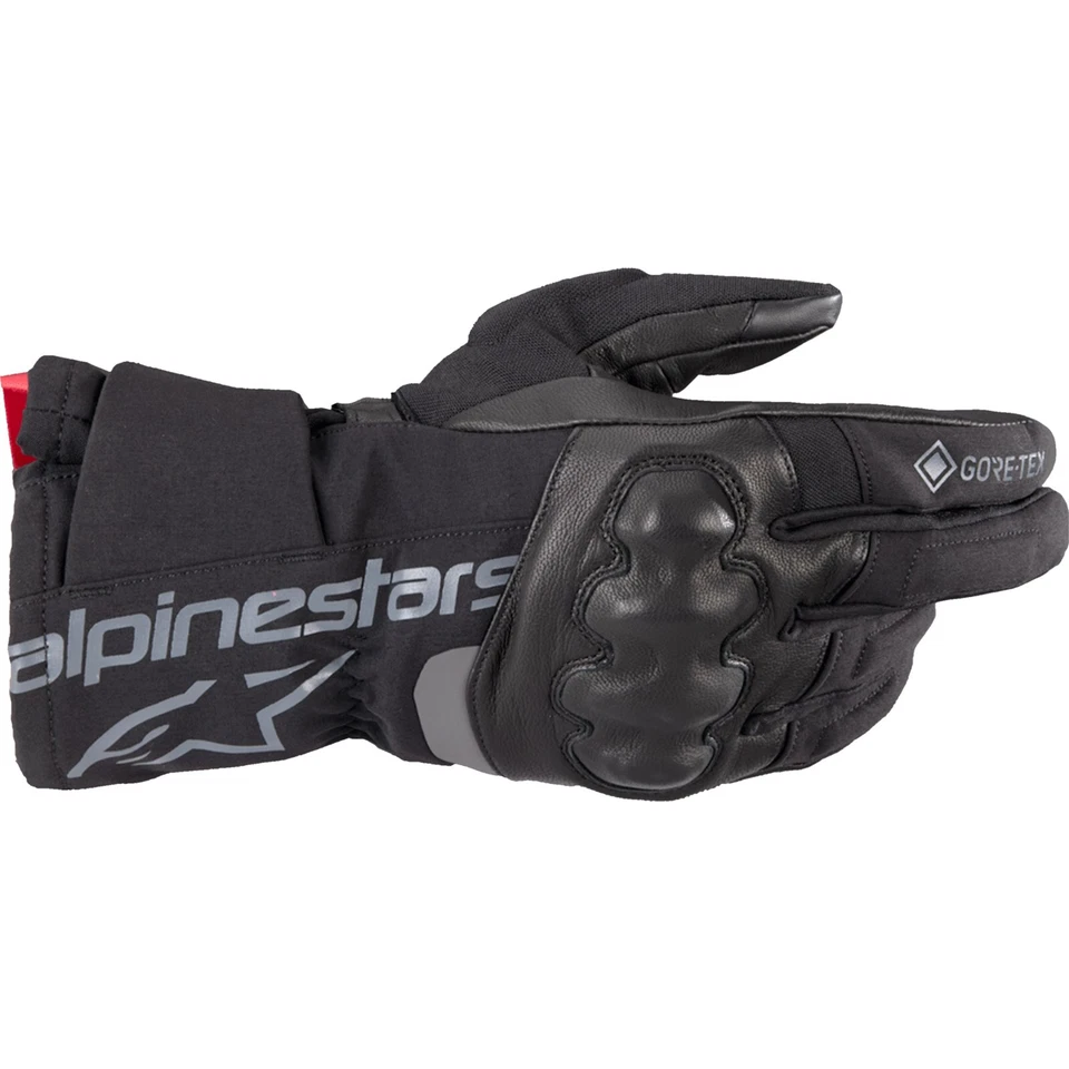 Alpinestars 3520425-10-L WT-4 Gore-Tex Isolierte Handschuhe