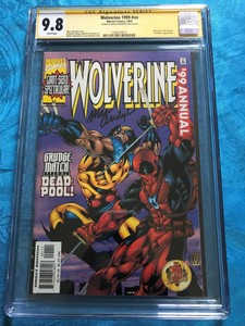 Wolverine-1999-nn-Marvel-CGC-SS-9-8-NM-MT-Signed-by-Andreyko-Deadpool