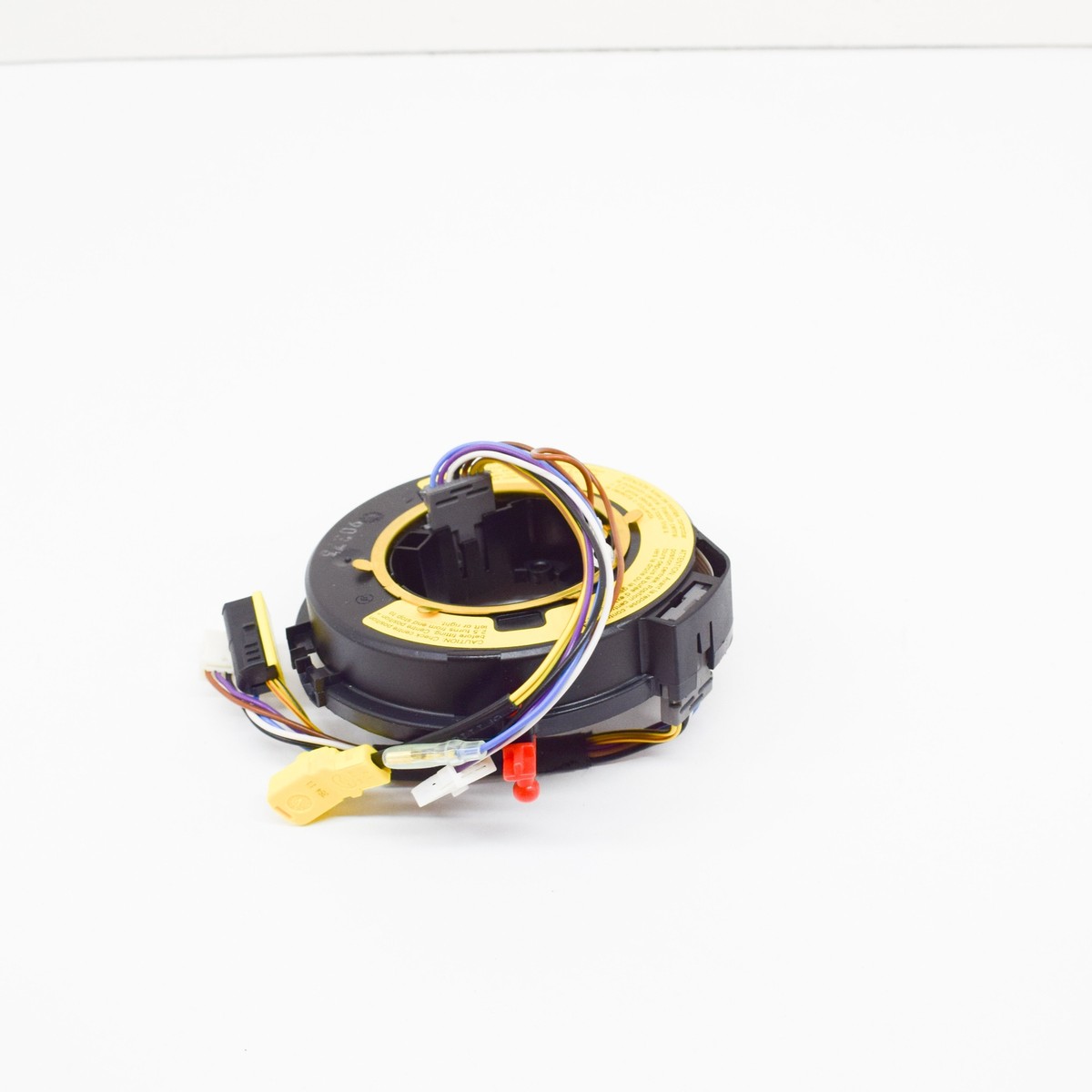 BMW 5 E39 Steering Wheel Slip Ring Squib 32341094261 1094261