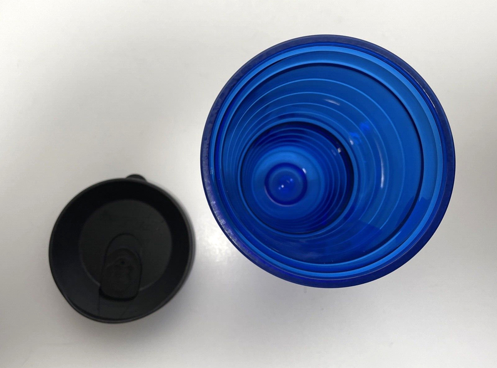 Bud Light 24 oz Tervis Tumbler Cup with Black Lid