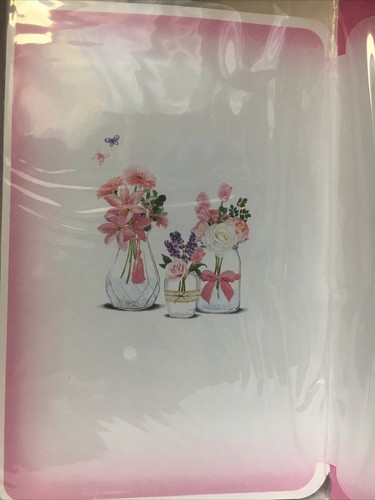 You are Like A Daughter To Me Birthday Greeting Card (Medium) - Picture 3 of 4