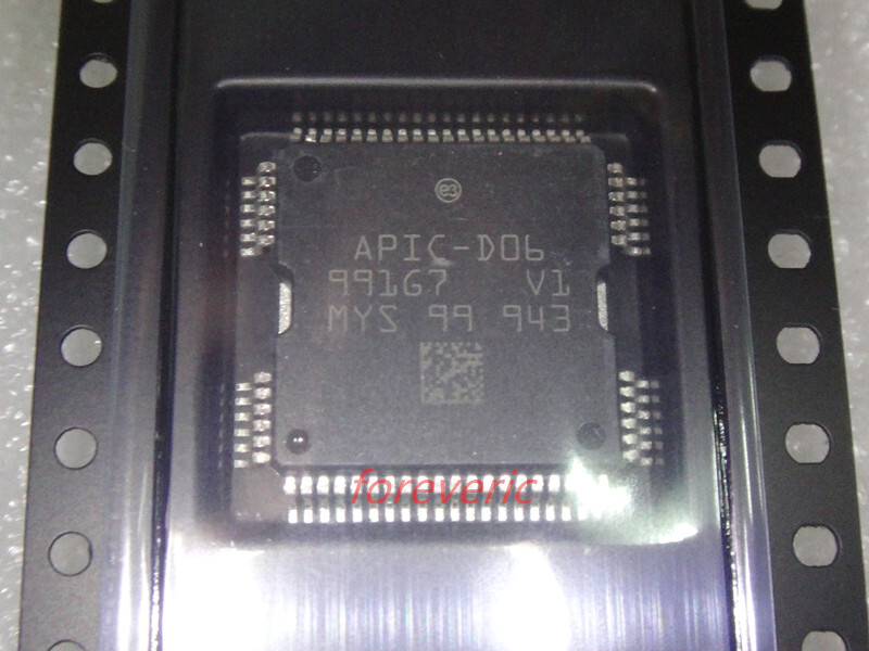 10pcs APIC-D06