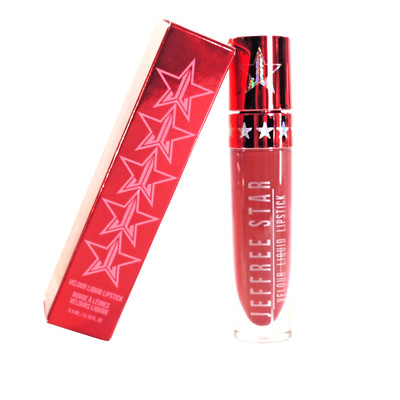 JEFFREE STAR Cosmetics Velour Liquid Lipstick - Cut Throat Love