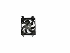 For 2001-2006 Hyundai Elantra A/C Condenser Fan Assembly TYC 28524PQ 2004 2002