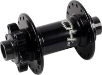 Hope Pro 4 Front Disc Hub 110 X 15mm For Boost, 32h, Black on sale Hope Pro 4 Front Disc Hub 110 X 15mm For Boost, 32h, Black on sale