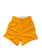 vintage mesh basketball shorts mens size small deadstock NWOT 90s made in USA