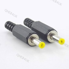 1.7 x 4mm Male Power Plug Jack DC Connector Socket Audio Welding Plug 7H