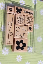 Love without End Stampin Up 2003