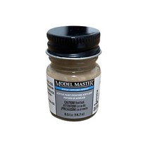 New TESTORS Model Master Dark Tan, 4709, Acrylic, 0.5 fl ounces