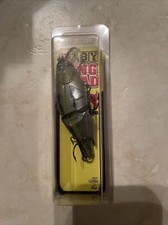 Strike King Baby King Shad