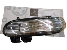 Blinker Spiegel Mercedes-Benz links Aussenspiegel orig. SLK 171 bis Baujahr 2008