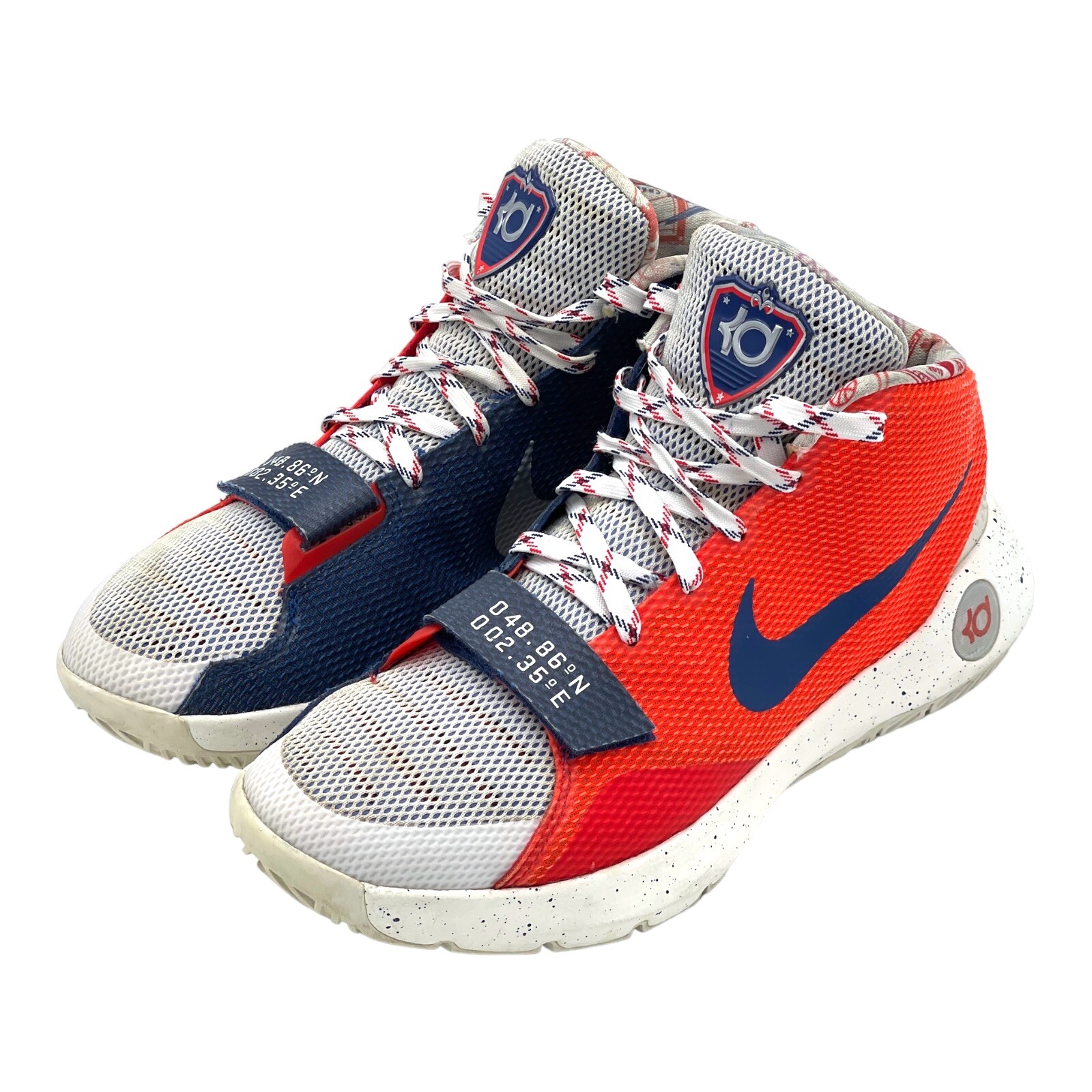 nike zoom kd trey 5