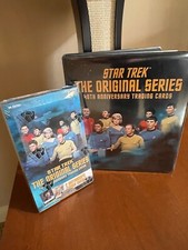 2026 Rittenhouse Star Trek Voyager Archives & Inscriptions Guide in-content 10