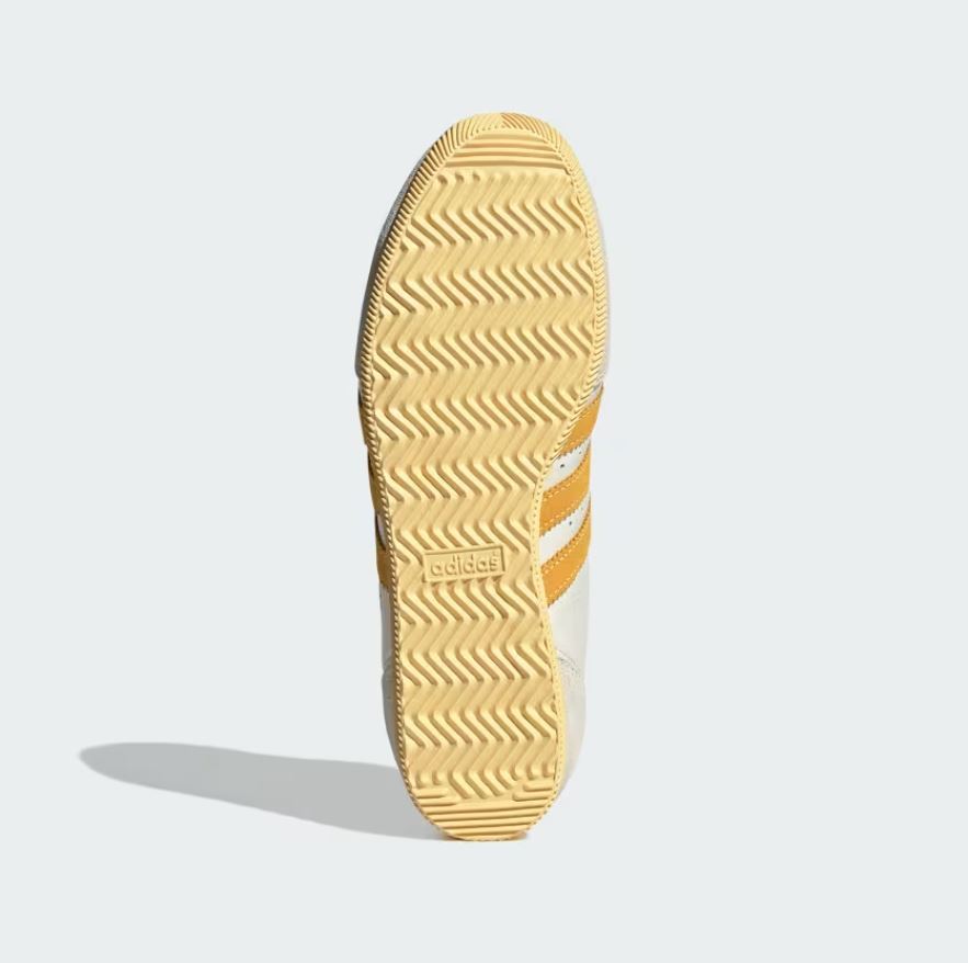 ★Adidas WS Japan Off White Spark★ Adidas Women's Japan W in Off White/Spark/Orange Tint adidas