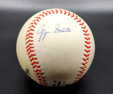 Ozzie Smith Cards, Rookie Cards and Autographed Memorabilia Guide 46