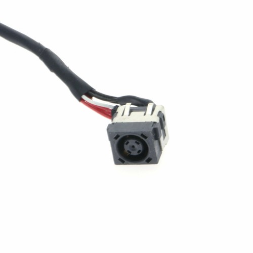 Dell Alienware A13R3, Powerjack + Kabel DW925 kostenloser Versand UK - Bild 2 von 3