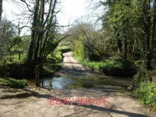 PHOTO  THE LANE THROUGH BEERFORD 2015