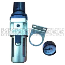 NEW SMC AW 3000-03 Filter Pressure Reducing Valve