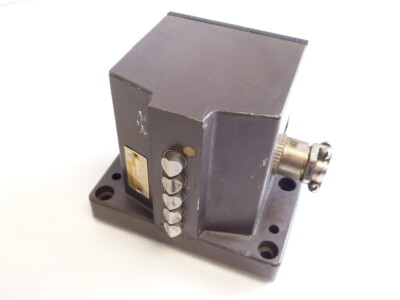 Balluff BNS 519 D5 D12-100-11 Reihenpositionsschalter 8911