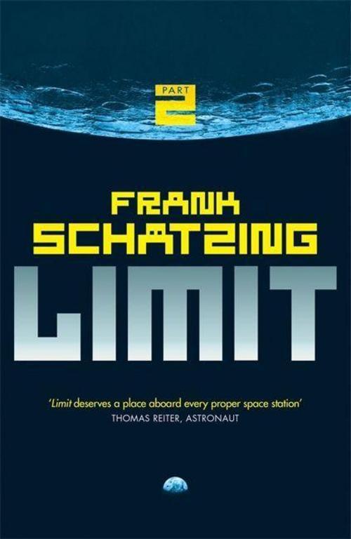 Thumbnail - Limit Part 2 Frank Schätzing
